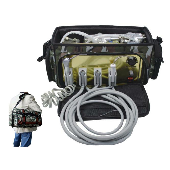 Portable Dental Unit, Portable Dental chair, China portable dental chair unit